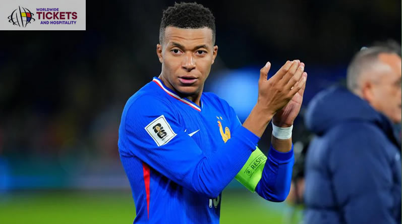 USA FIFA World Cup Tickets | FIFA 2026 Tickets | Football World Cup Tickets