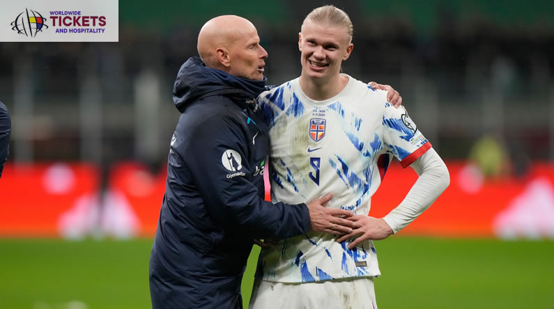 FIFA World Cup Tickets | World Cup 2026 Tickets | Football World Cup Tickets