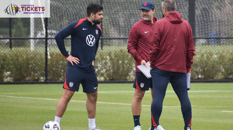 USA FIFA World Cup Tickets | FIFA 2026 Tickets | Football World Cup Tickets