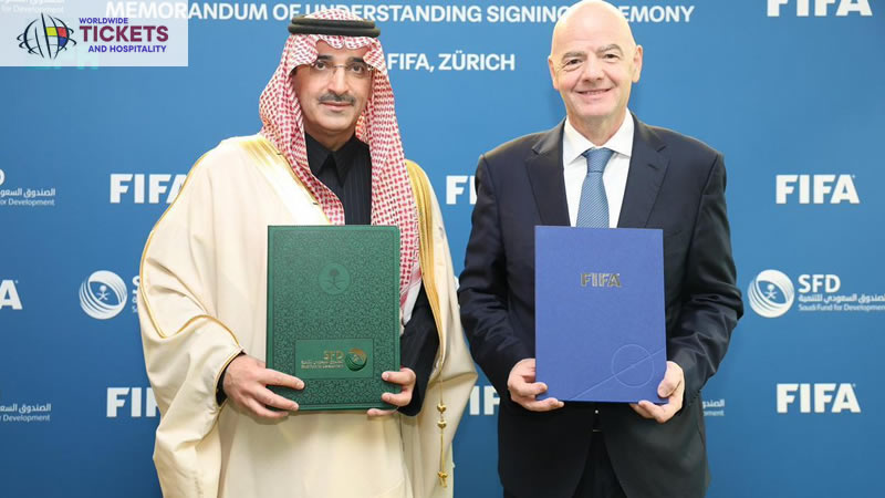 USA FIFA World Cup Tickets | FIFA 2026 Tickets | Football World Cup Tickets
