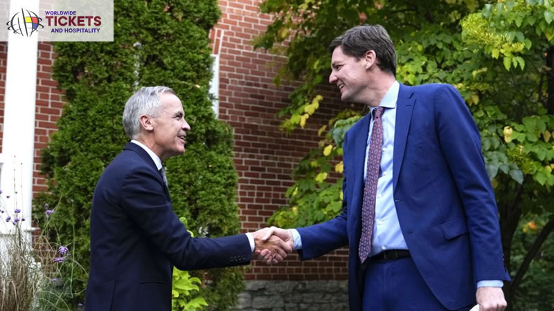 Canada FIFA World Cup Tickets | FIFA 2026 Tickets | Football World Cup Tickets
