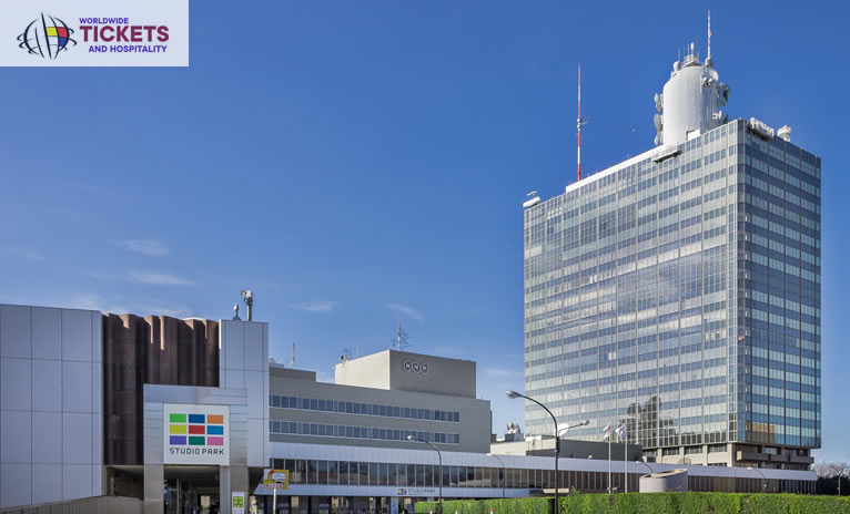 FIFA World Cup Tickets | World Cup 2026 Tickets | Football World Cup Tickets