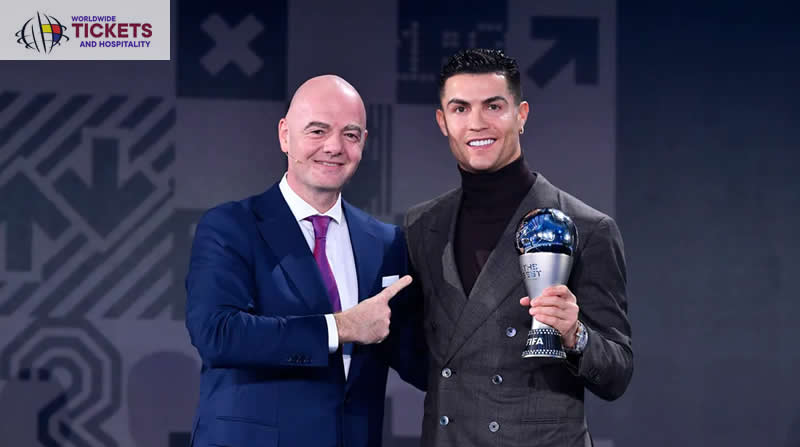 Portugal FIFA World Cup Tickets | FIFA 2026 Tickets | Football World Cup Tickets