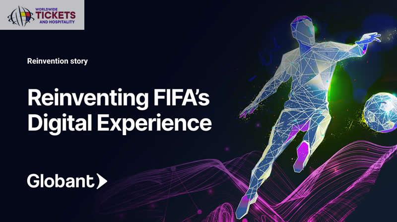 FIFA World Cup Tickets | Football World Cup 2026 Tickets | FIFA 2026 Tickets