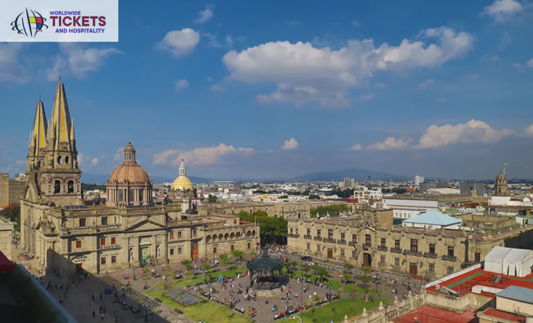 FIFA World Cup Tickets | Football World Cup 2026 Tickets | FIFA 2026 Tickets