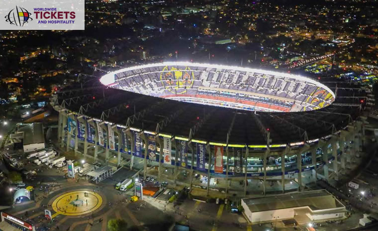 FIFA World Cup Tickets | Football World Cup 2026 Tickets | FIFA 2026 Tickets