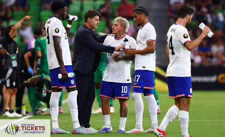 FIFA World Cup Tickets | Football World Cup 2026 Tickets | FIFA 2026 Tickets