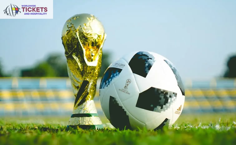 Mexico FIFA World Cup Tickets | FIFA 2026 Tickets | Football World Cup Tickets