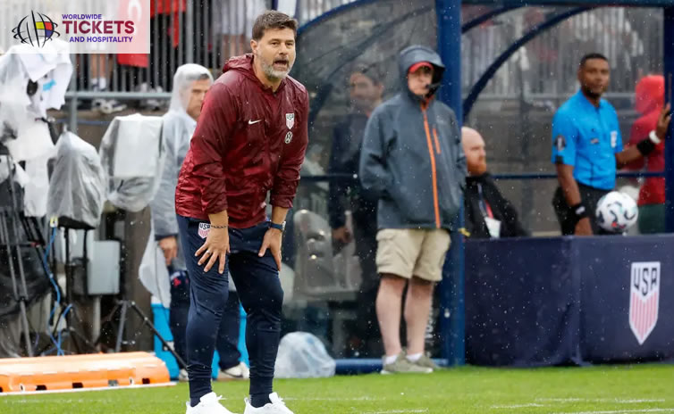 USA FIFA World Cup Tickets | FIFA 2026 Tickets | Football World Cup Tickets