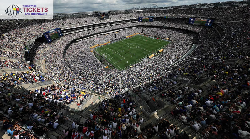 FIFA World Cup 2026 Tickets | FIFA World Cup Semi Final Tickets | FIFA World Cup Final Tickets