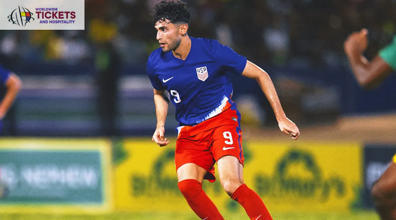 USA FIFA World Cup Tickets | FIFA 2026 Tickets | Football World Cup Tickets
