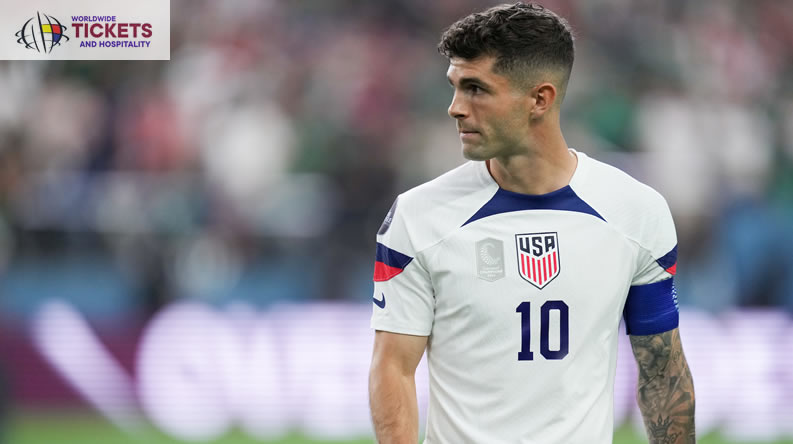 FIFA World Cup Tickets | Football World Cup 2026 Tickets | FIFA 2026 Tickets