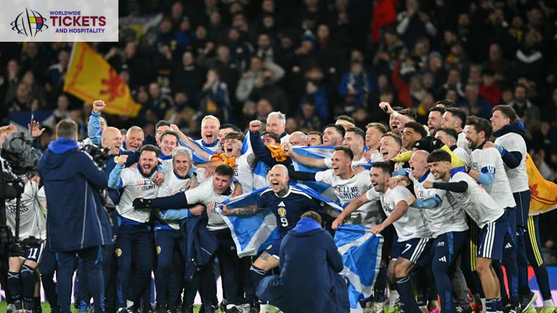 FIFA World Cup Tickets | Football World Cup 2026 Tickets | FIFA 2026 Tickets
