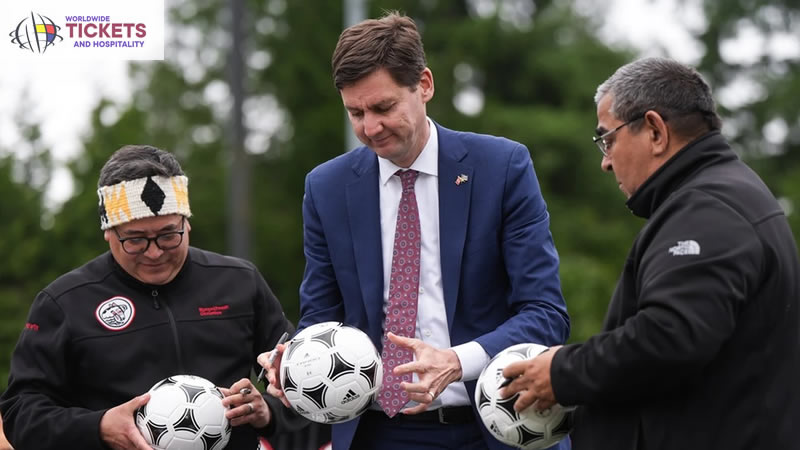 FIFA World Cup Tickets | Football World Cup 2026 Tickets | FIFA 2026 Tickets
