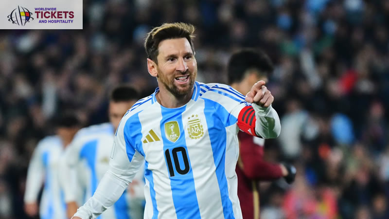 FIFA World Cup Tickets | Football World Cup 2026 Tickets | FIFA 2026 Tickets