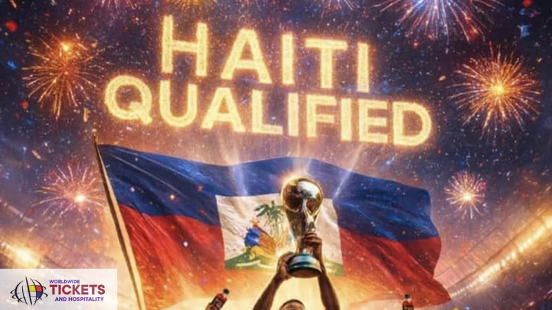 FIFA World Cup Tickets | Football World Cup 2026 Tickets | FIFA 2026 Tickets