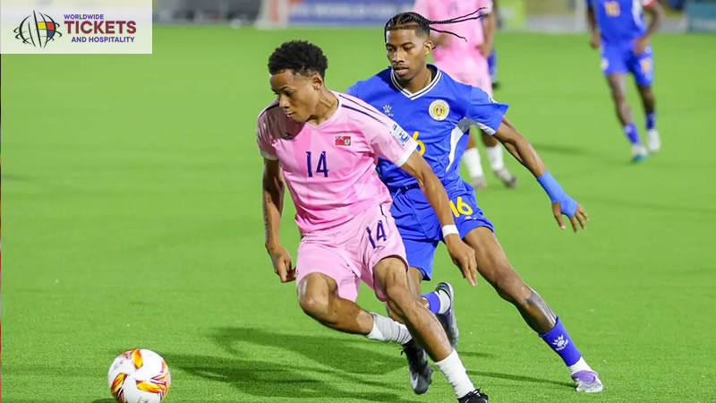 FIFA World Cup Tickets | Football World Cup 2026 Tickets | FIFA 2026 Tickets