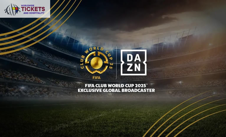 FIFA World Cup Tickets | Football World Cup 2026 Tickets | FIFA 2026 Tickets