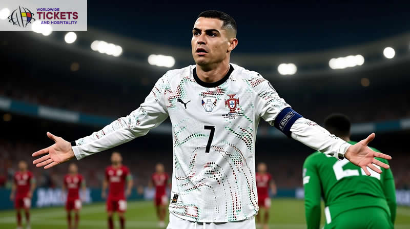 FIFA World Cup Tickets | Football World Cup 2026 Tickets | FIFA 2026 Tickets