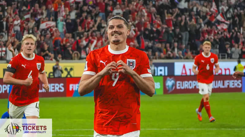 FIFA World Cup Tickets | Football World Cup 2026 Tickets | FIFA 2026 Tickets