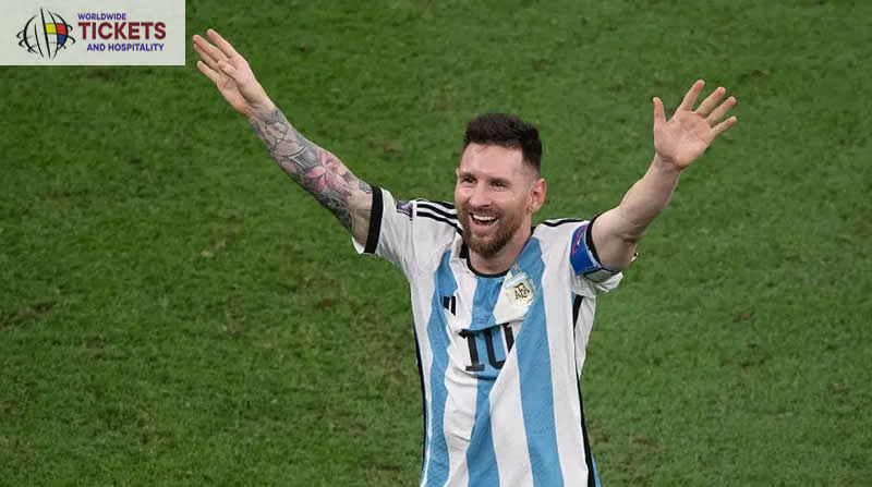 FIFA World Cup Tickets | Football World Cup 2026 Tickets | FIFA 2026 Tickets