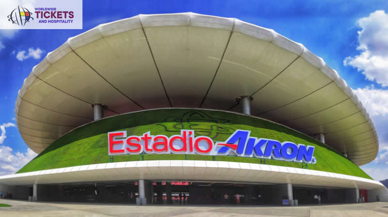 FIFA World Cup Tickets | Football World Cup 2026 Tickets | FIFA 2026 Tickets