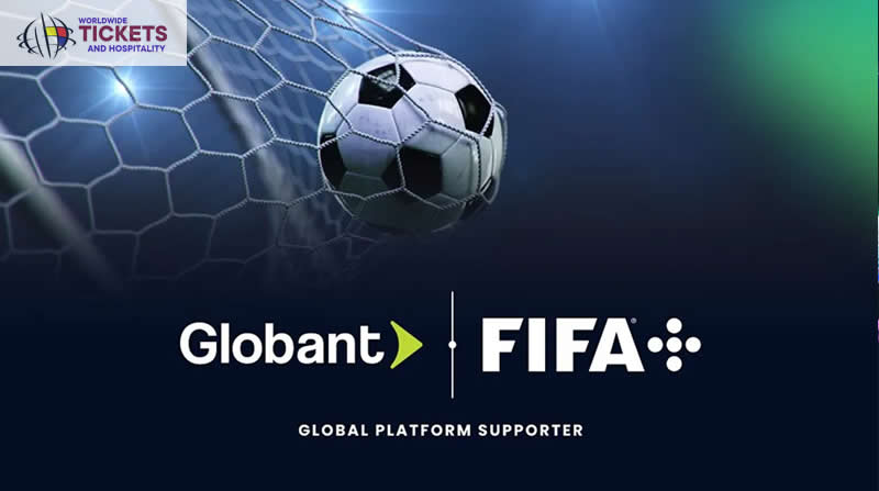 USA FIFA World Cup Tickets | FIFA 2026 Tickets | Football World Cup Tickets