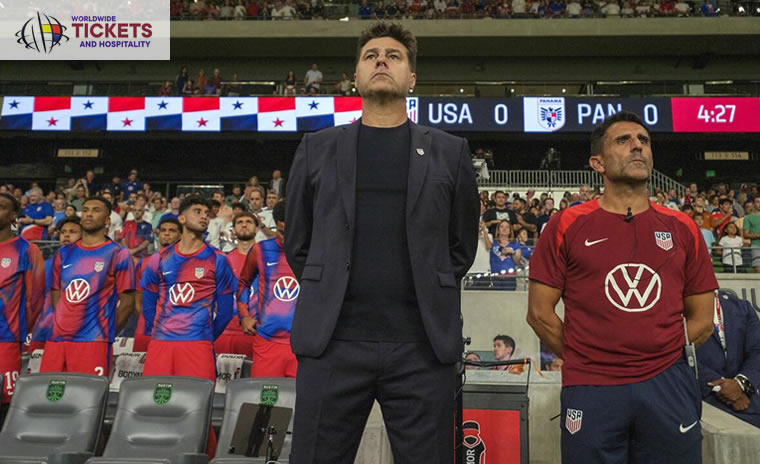 USA FIFA World Cup Tickets | FIFA 2026 Tickets | Football World Cup Tickets