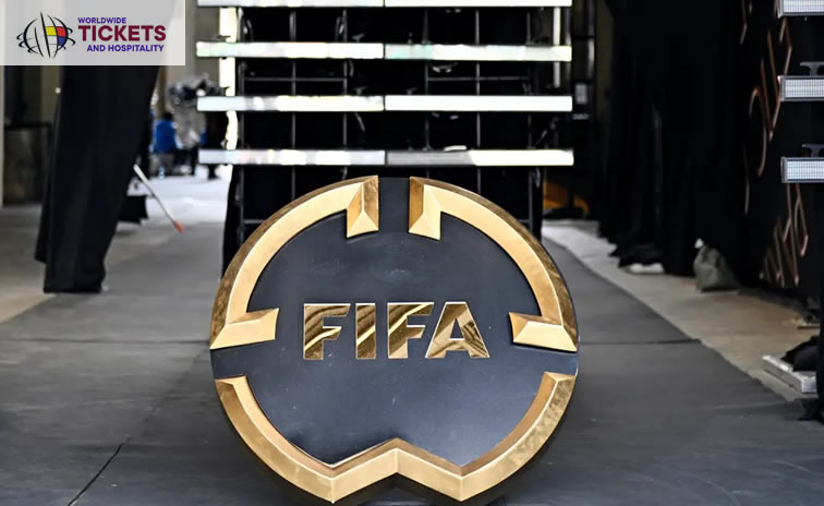 FIFA World Cup 2026 Tickets | FIFA World Cup Semi Final Tickets | FIFA World Cup Final Tickets