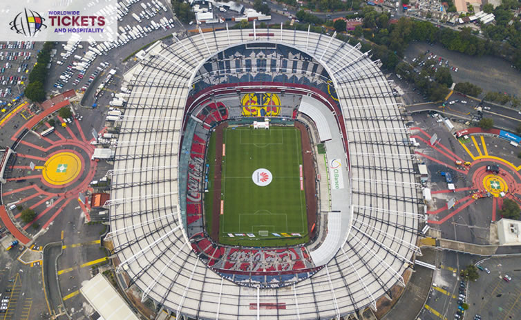 FIFA World Cup 2026 Tickets | FIFA World Cup Semi Final Tickets | FIFA World Cup Final Tickets