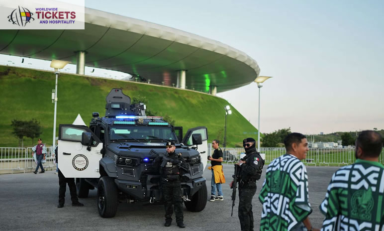 FIFA World Cup 2026 Tickets | FIFA World Cup Semi Final Tickets | FIFA World Cup Final Tickets
