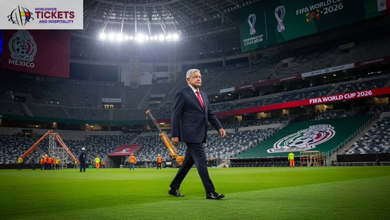 FIFA World Cup 2026 Tickets | FIFA World Cup Semi Final Tickets | FIFA World Cup Final Tickets