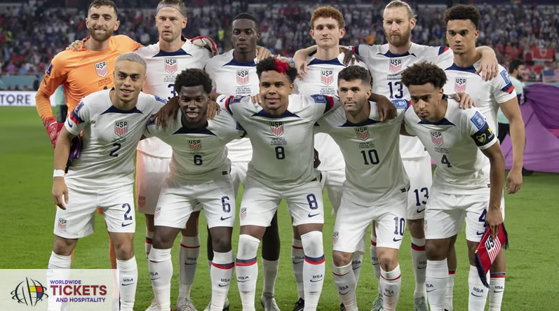 FIFA World Cup 2026 Tickets | FIFA World Cup Semi Final Tickets | FIFA World Cup Final Tickets