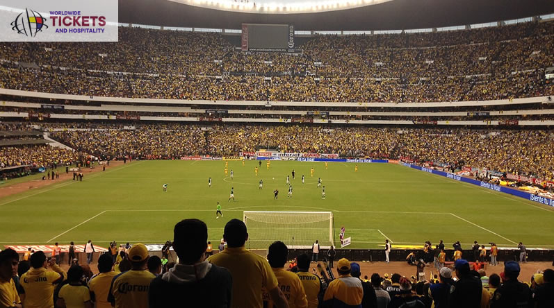 Mexico FIFA World Cup Tickets | FIFA 2026 Tickets | Football World Cup Tickets