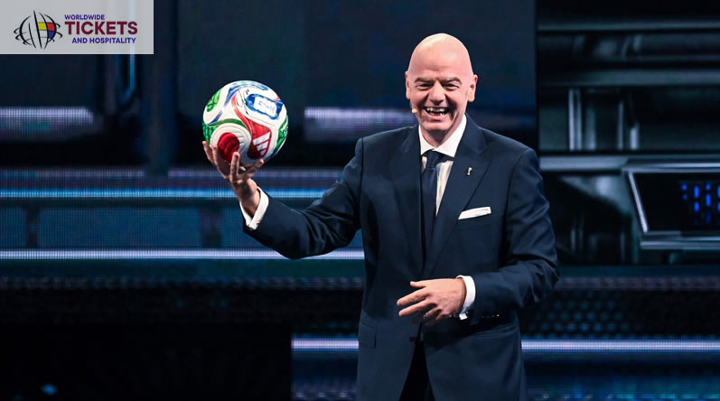 Football World Cup Tickets | World Cup Tickets | USA FIFA World Cup Tickets| Football World Cup 2026 Tickets