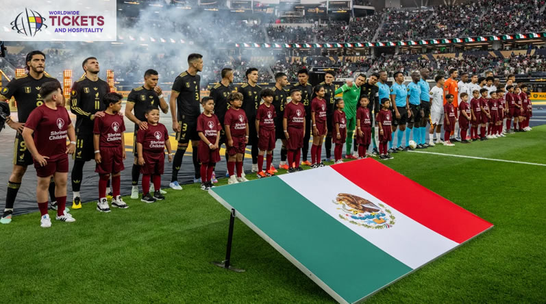 FIFA World Cup 2026 Tickets | FIFA World Cup Semi Final Tickets | FIFA World Cup Final Tickets