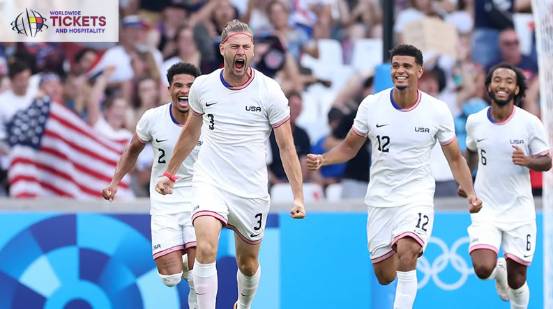 FIFA World Cup 2026 Tickets | FIFA World Cup Semi Final Tickets | FIFA World Cup Final Tickets