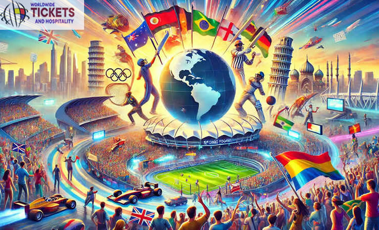 FIFA World Cup 2026 Tickets | FIFA World Cup Semi Final Tickets | FIFA World Cup Final Tickets