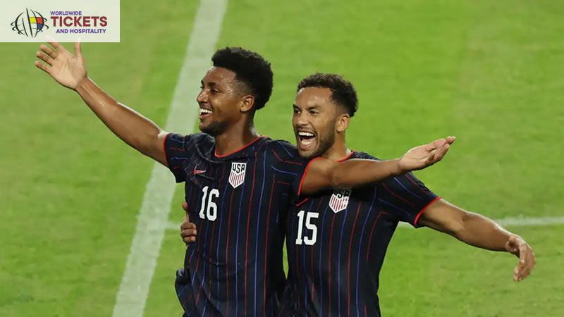 FIFA World Cup 2026 Tickets | FIFA World Cup Semi Final Tickets | FIFA World Cup Final Tickets
