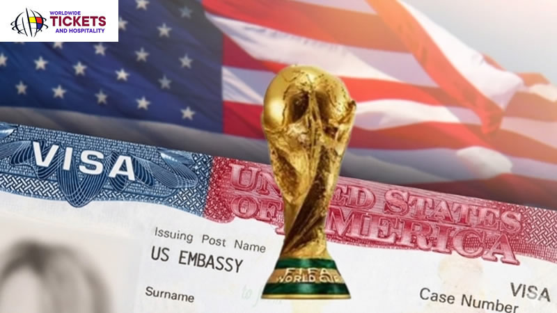 FIFA World Cup 2026 Tickets | FIFA World Cup Semi Final Tickets | FIFA World Cup Final Tickets