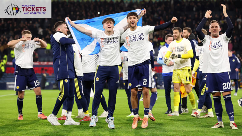 FIFA World Cup 2026 Tickets | FIFA World Cup Semi Final Tickets | FIFA World Cup Final Tickets
