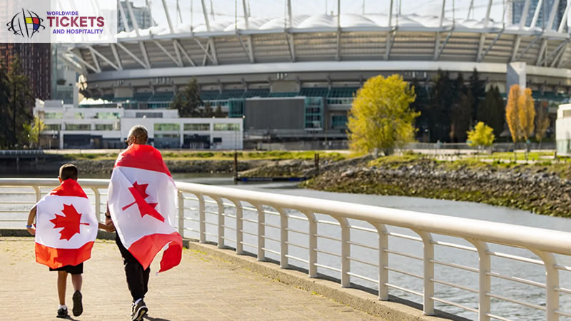 FIFA World Cup 2026 Tickets | FIFA World Cup Semi Final Tickets | FIFA World Cup Final Tickets
