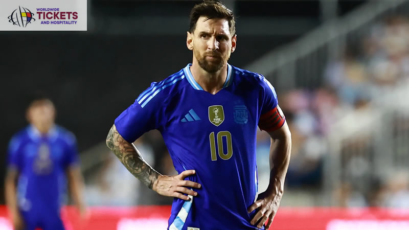 FIFA World Cup 2026 Tickets | FIFA World Cup Semi Final Tickets | FIFA World Cup Final Tickets