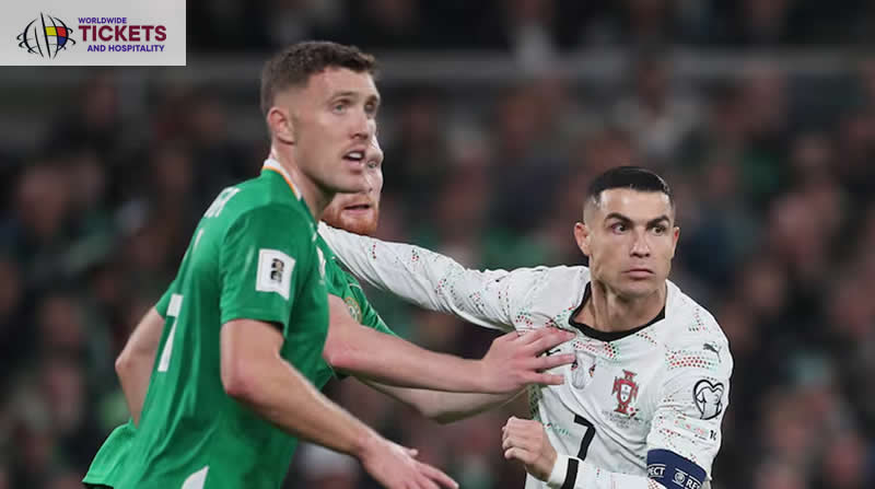 FIFA World Cup 2026 Tickets | FIFA World Cup Semi Final Tickets | FIFA World Cup Final Tickets