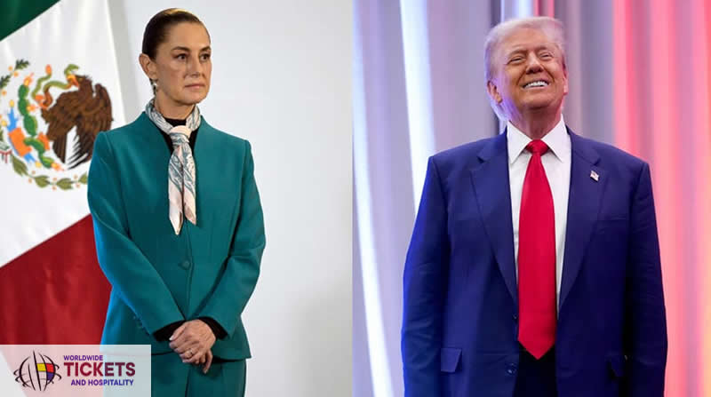 FIFA World Cup 2026 Tickets | FIFA World Cup Semi Final Tickets | FIFA World Cup Final Tickets