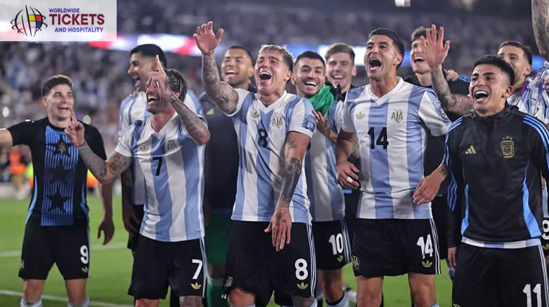 FIFA World Cup 2026 Tickets | FIFA World Cup Semi Final Tickets | FIFA World Cup Final Tickets