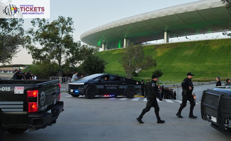 FIFA World Cup 2026 Tickets | FIFA World Cup Semi Final Tickets | FIFA World Cup Final Tickets