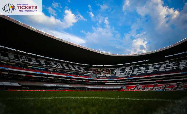 FIFA World Cup 2026 Tickets | FIFA World Cup Semi Final Tickets | FIFA World Cup Final Tickets