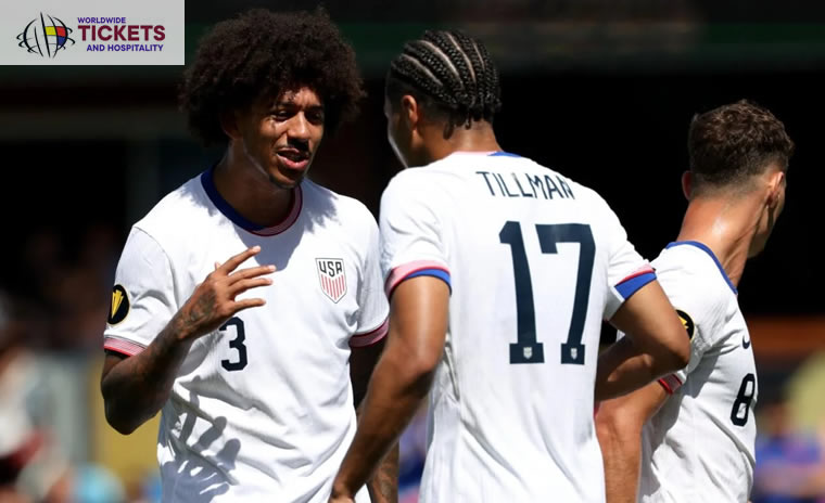 FIFA World Cup 2026 Tickets | FIFA World Cup Semi Final Tickets | FIFA World Cup Final Tickets