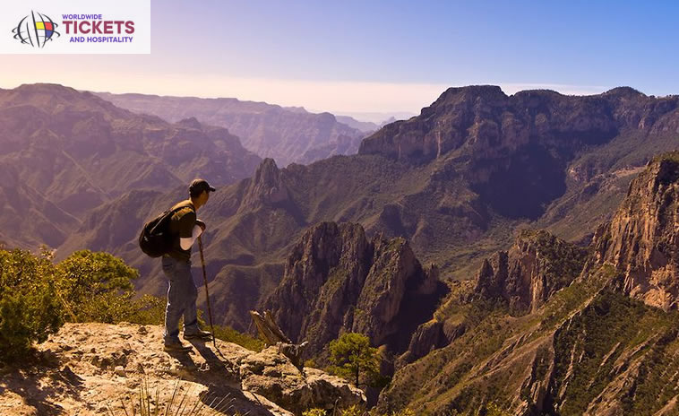 FIFA World Cup 2026 Tickets | FIFA World Cup Semi Final Tickets | FIFA World Cup Final Tickets